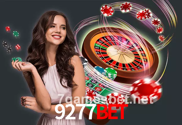 vivo no cassino 9277Bet