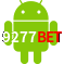Aplicativo 9277Bet para Android