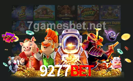 cassino 9277Bet